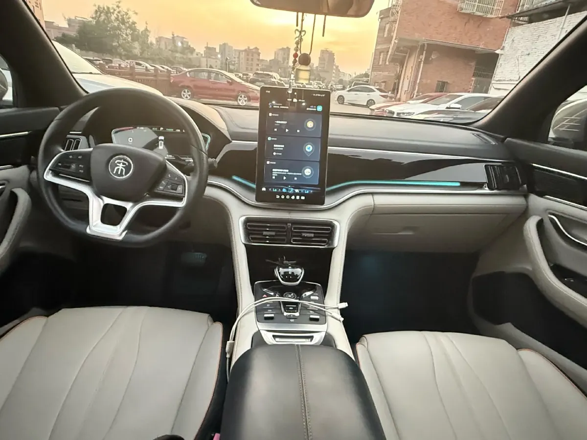 2021 BYD Song Plus BEV 71.7KWH,autocango,china used car exporter,china ev exporter,chinese used car exporter,chinese used ev exporter