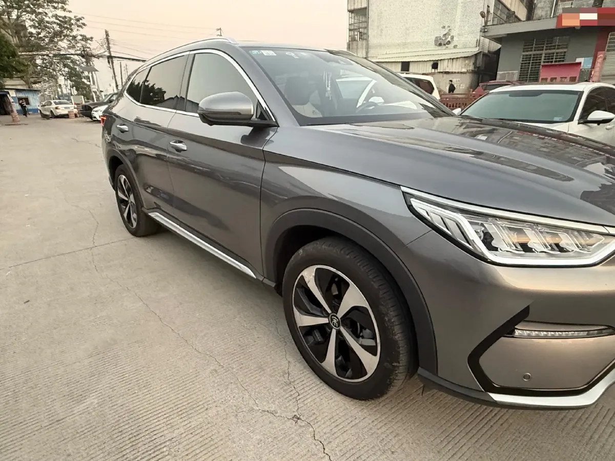 2021 BYD Song Plus BEV 71.7KWH,autocango,china used car exporter,china ev exporter,chinese used car exporter,chinese used ev exporter