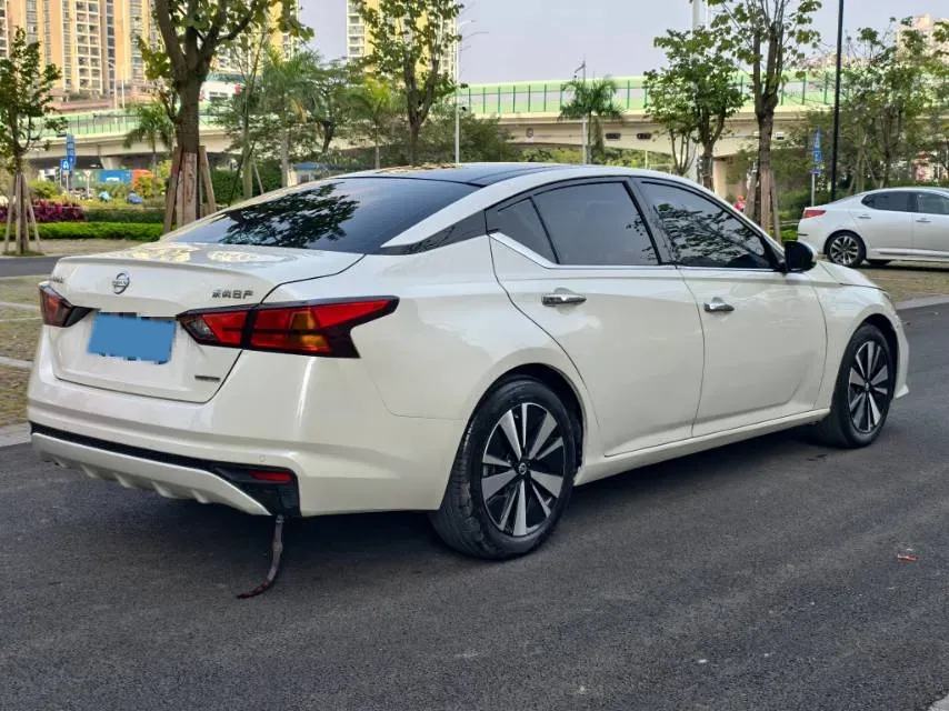 2021 Nissan Teana 2.0L 156HP L4 CVT,autocango,china used car exporter,china ev exporter,chinese used car exporter,chinese used ev exporter