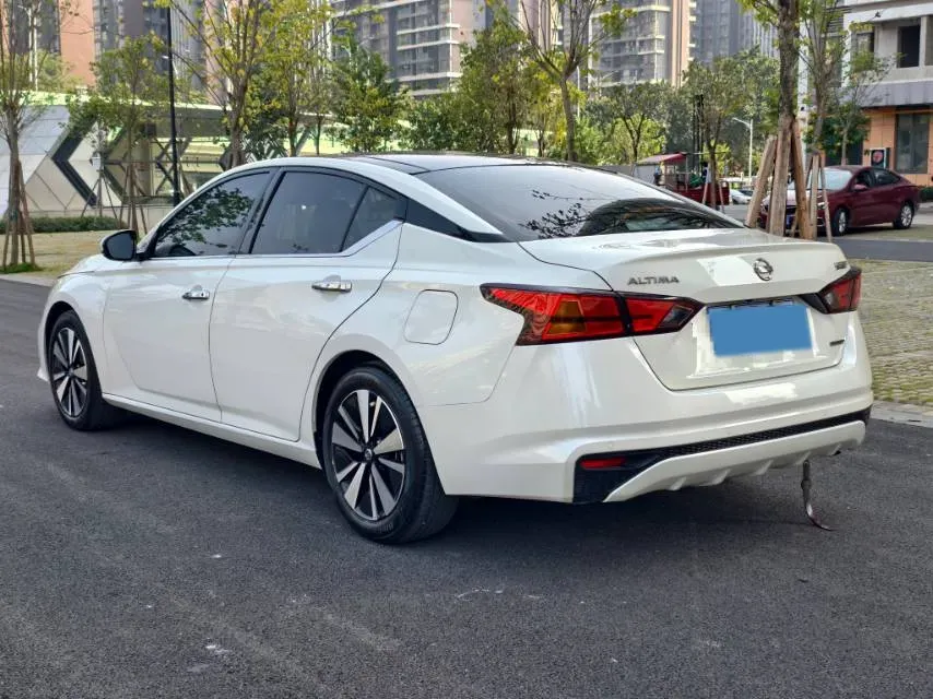 2021 Nissan Teana 2.0L 156HP L4 CVT,autocango,china used car exporter,china ev exporter,chinese used car exporter,chinese used ev exporter