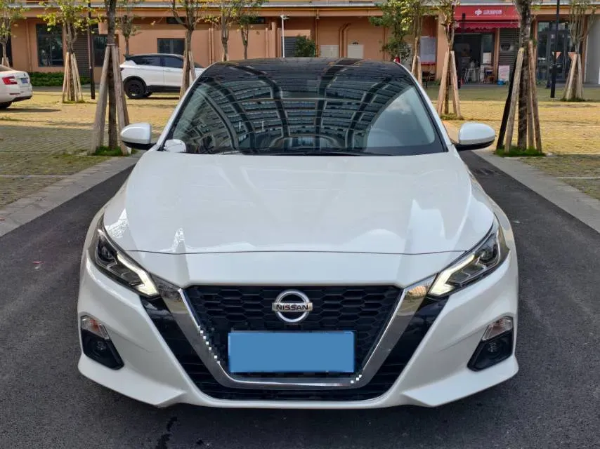 2021 Nissan Teana 2.0L 156HP L4 CVT,autocango,china used car exporter,china ev exporter,chinese used car exporter,chinese used ev exporter