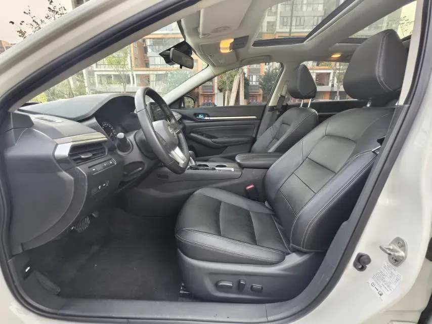 2021 Nissan Teana 2.0L 156HP L4 CVT,autocango,china used car exporter,china ev exporter,chinese used car exporter,chinese used ev exporter