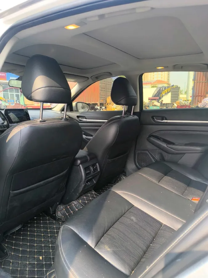 2021 Nissan Teana 2.0L 156HP L4 CVT,autocango,china used car exporter,china ev exporter,chinese used car exporter,chinese used ev exporter