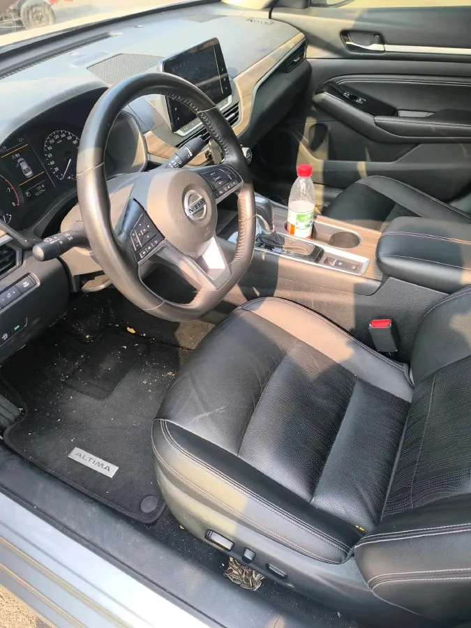 2021 Nissan Teana 2.0L 156HP L4 CVT,autocango,china used car exporter,china ev exporter,chinese used car exporter,chinese used ev exporter