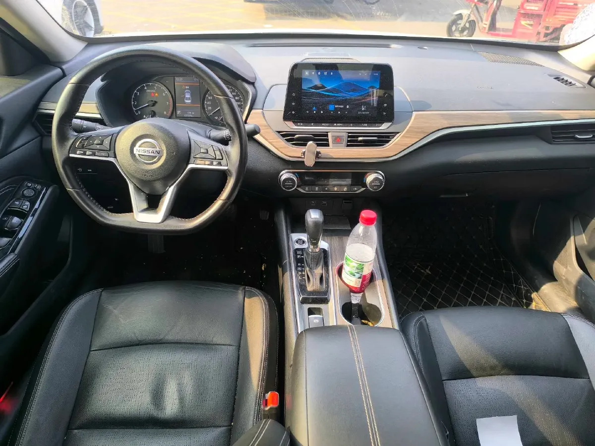 2021 Nissan Teana 2.0L 156HP L4 CVT,autocango,china used car exporter,china ev exporter,chinese used car exporter,chinese used ev exporter