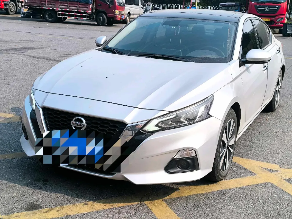 2021 Nissan Teana 2.0L 156HP L4 CVT,autocango,china used car exporter,china ev exporter,chinese used car exporter,chinese used ev exporter