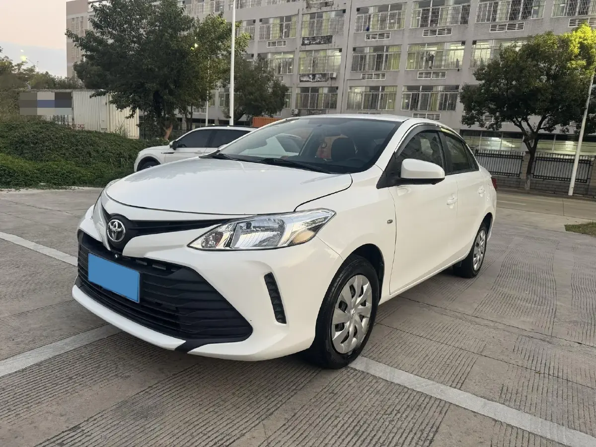 2017 Honda City 1.5L 131HP L4 CVT