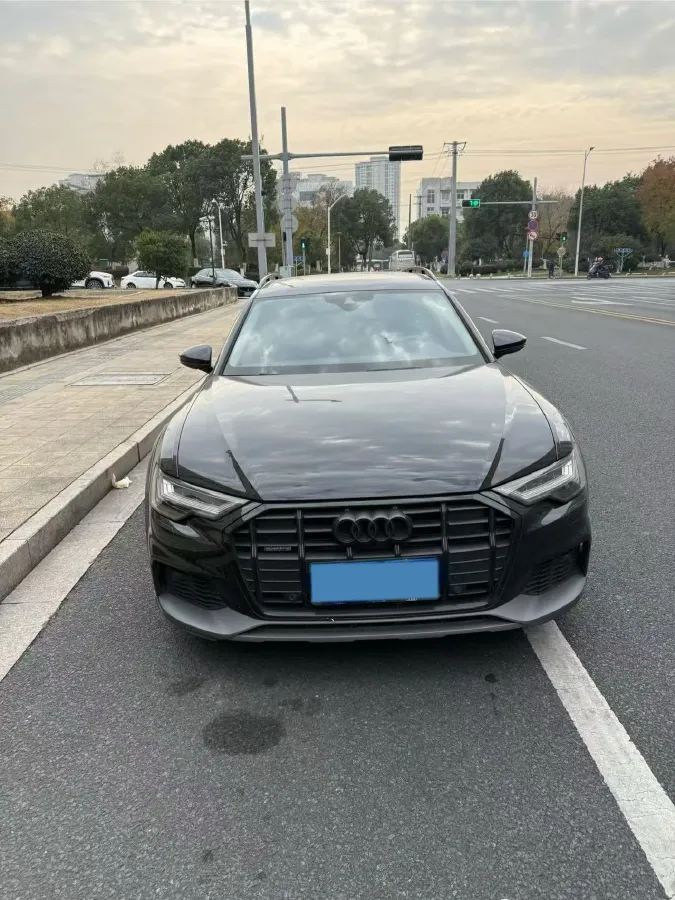 2021 Audi A6 3.0T 340HP V6 7DCT,autocango,china used car exporter,china ev exporter,chinese used car exporter,chinese used ev exporter