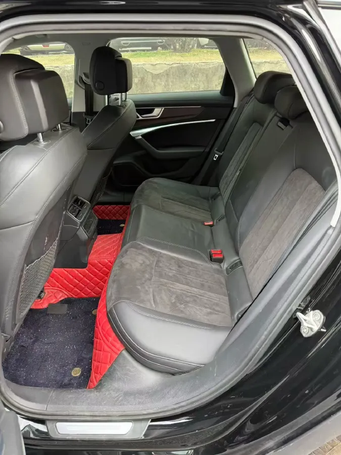 2021 Audi A6 3.0T 340HP V6 7DCT,autocango,china used car exporter,china ev exporter,chinese used car exporter,chinese used ev exporter