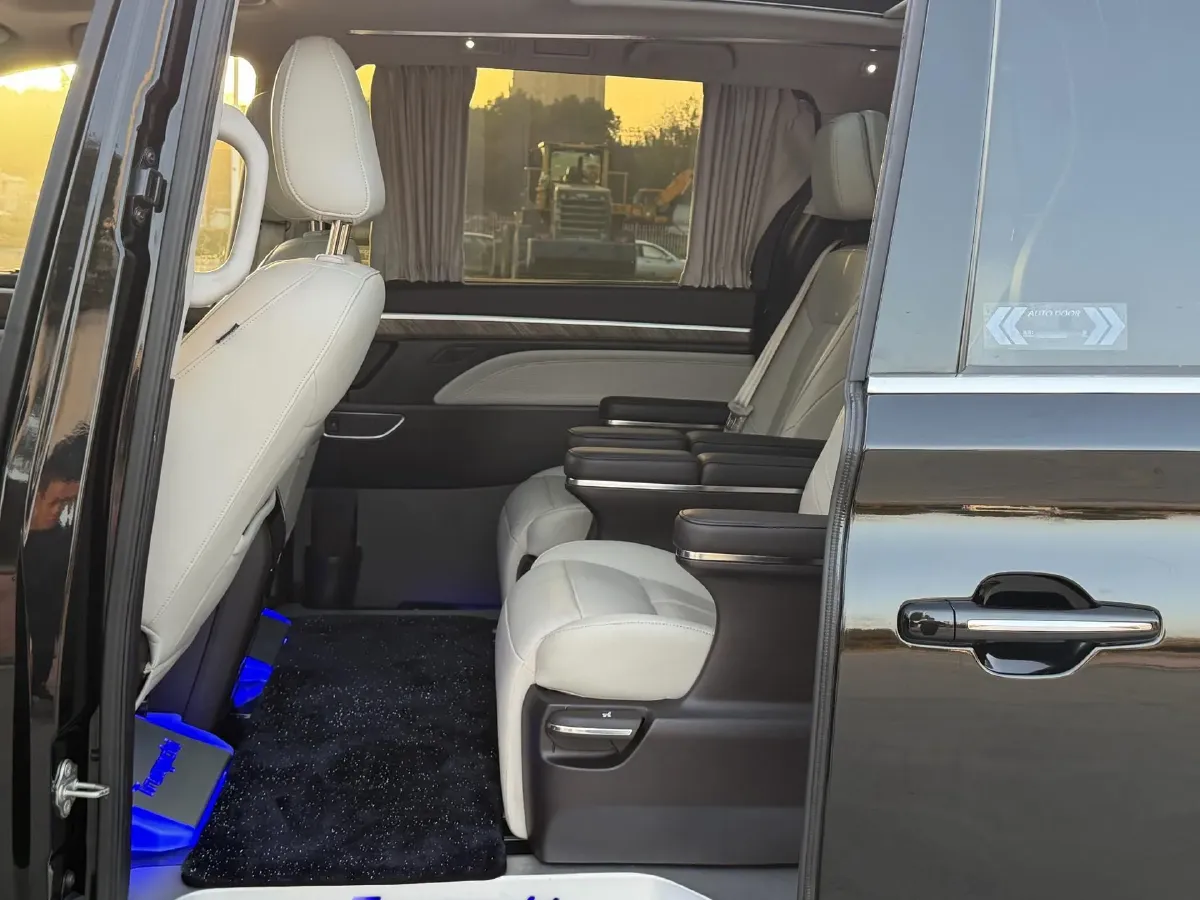 2021 GAC Trumpchi M8 2.0T 252HP L4 8AT,autocango,china used car exporter,china ev exporter,chinese used car exporter,chinese used ev exporter