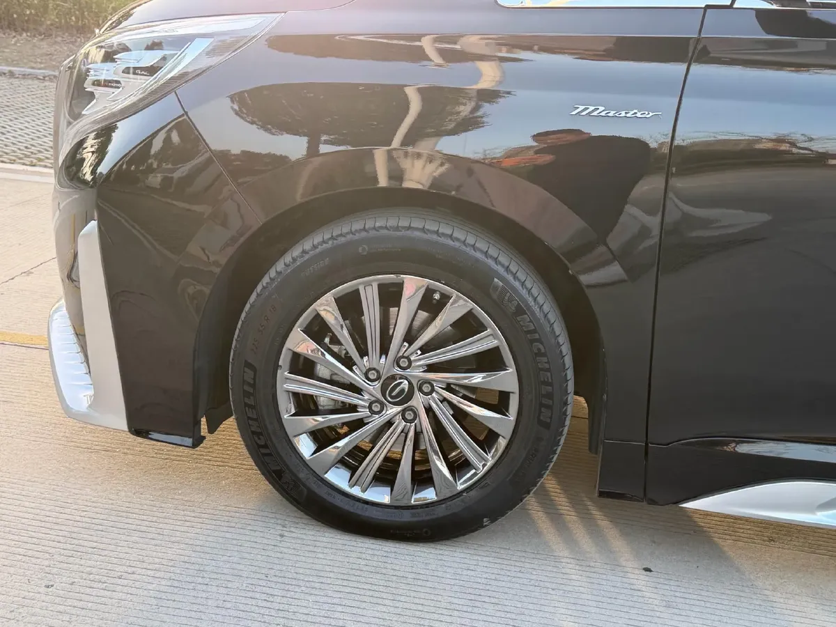 2021 GAC Trumpchi M8 2.0T 252HP L4 8AT,autocango,china used car exporter,china ev exporter,chinese used car exporter,chinese used ev exporter