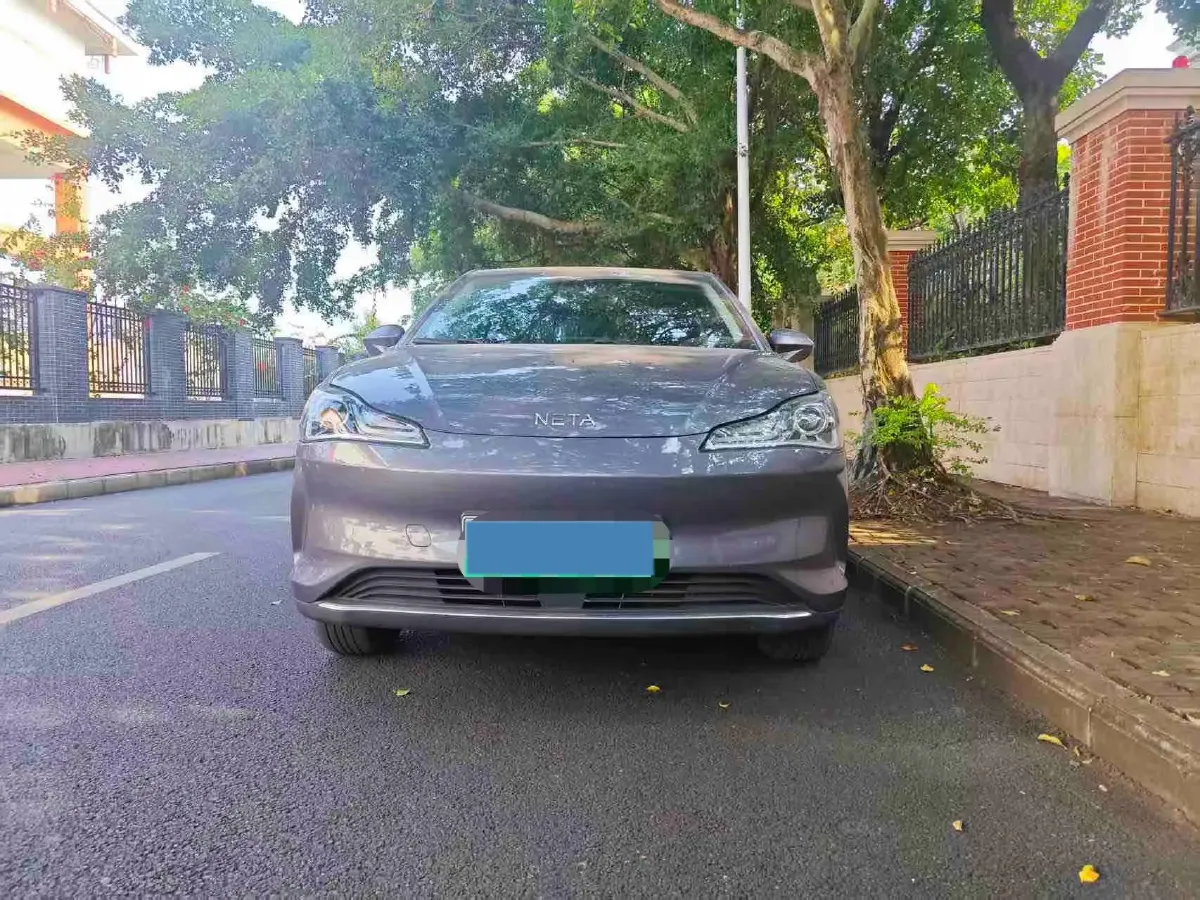 2022 Neta V BEV 38.54KWH,autocango,china used car exporter,china ev exporter,chinese used car exporter,chinese used ev exporter
