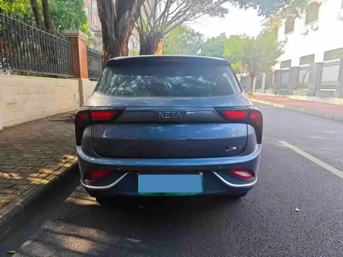 2022 Neta V BEV 38.54KWH,autocango,china used car exporter,china ev exporter,chinese used car exporter,chinese used ev exporter