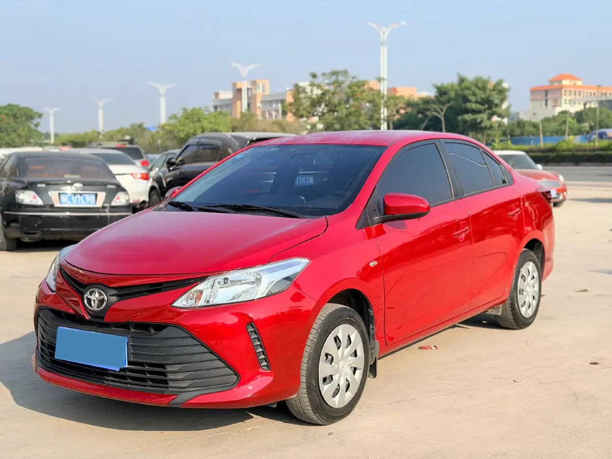 2017 Bestune X40 1.6L 114HP L4 6AT