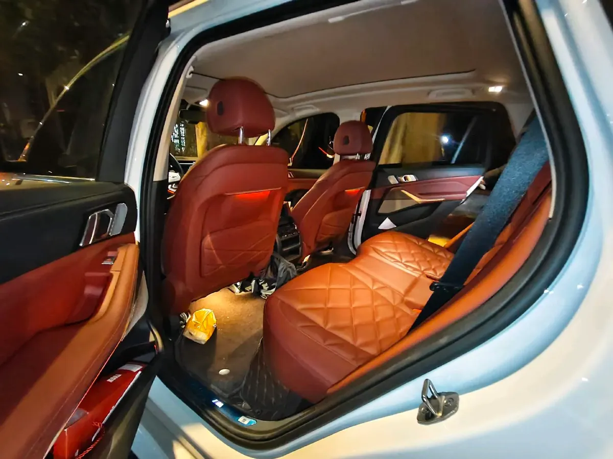 2022 BMW X5 2.0T 245HP L4 8AT,autocango,china used car exporter,china ev exporter,chinese used car exporter,chinese used ev exporter