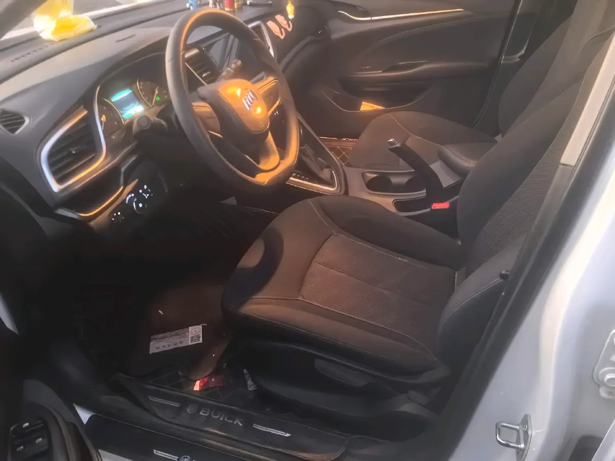 2021 Buick Excelle 1.5L 113HP L4 6AT,autocango,china used car exporter,china ev exporter,chinese used car exporter,chinese used ev exporter