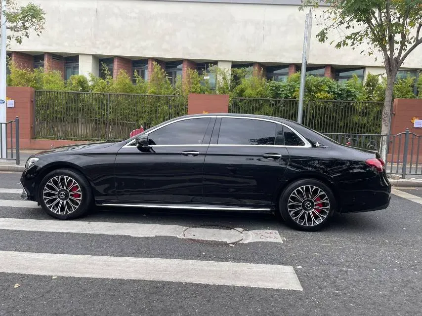 2021 Mercedes-Benz E Class 2.0T 258HP L4 9AT,autocango,china used car exporter,china ev exporter,chinese used car exporter,chinese used ev exporter