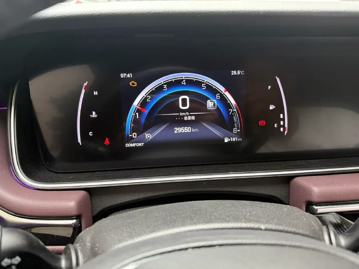 2023 GAC Trumpchi M6 1.5T 177HP L4 7DCT,autocango,china used car exporter,china ev exporter,chinese used car exporter,chinese used ev exporter