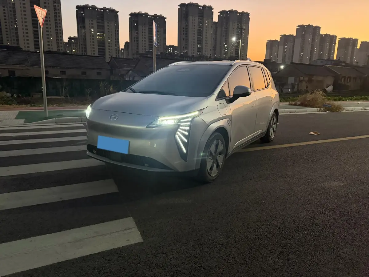 2024 Leapmotor C11 1.5L 95HP L4 REEV 43.74KWH