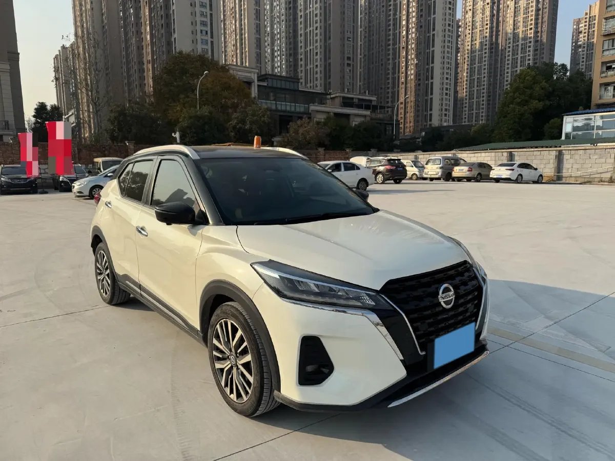 2022 Nissan Kicks 1.5L 122HP L4 CVT,autocango,china used car exporter,china ev exporter,chinese used car exporter,chinese used ev exporter