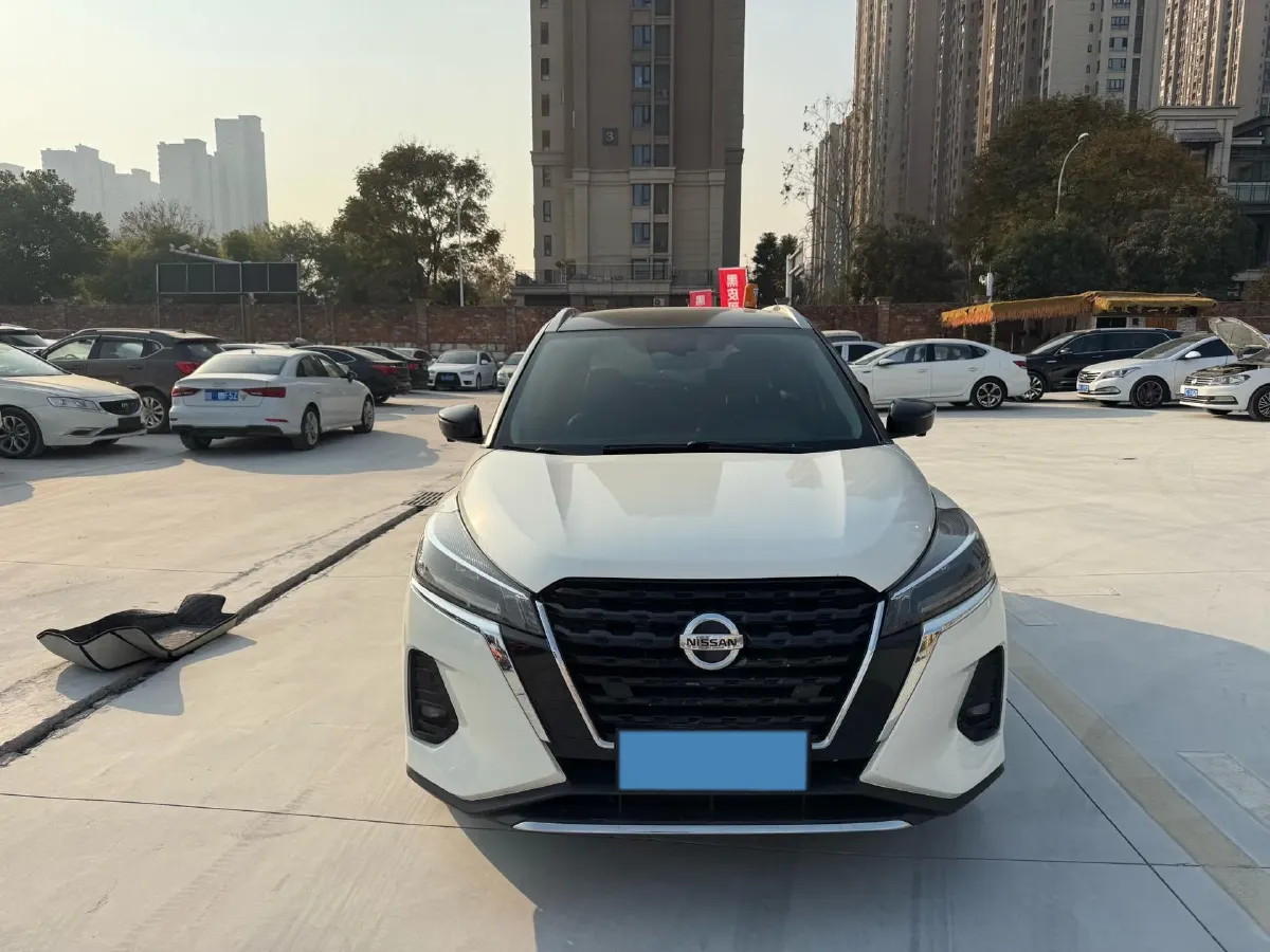 2022 Nissan Kicks 1.5L 122HP L4 CVT,autocango,china used car exporter,china ev exporter,chinese used car exporter,chinese used ev exporter