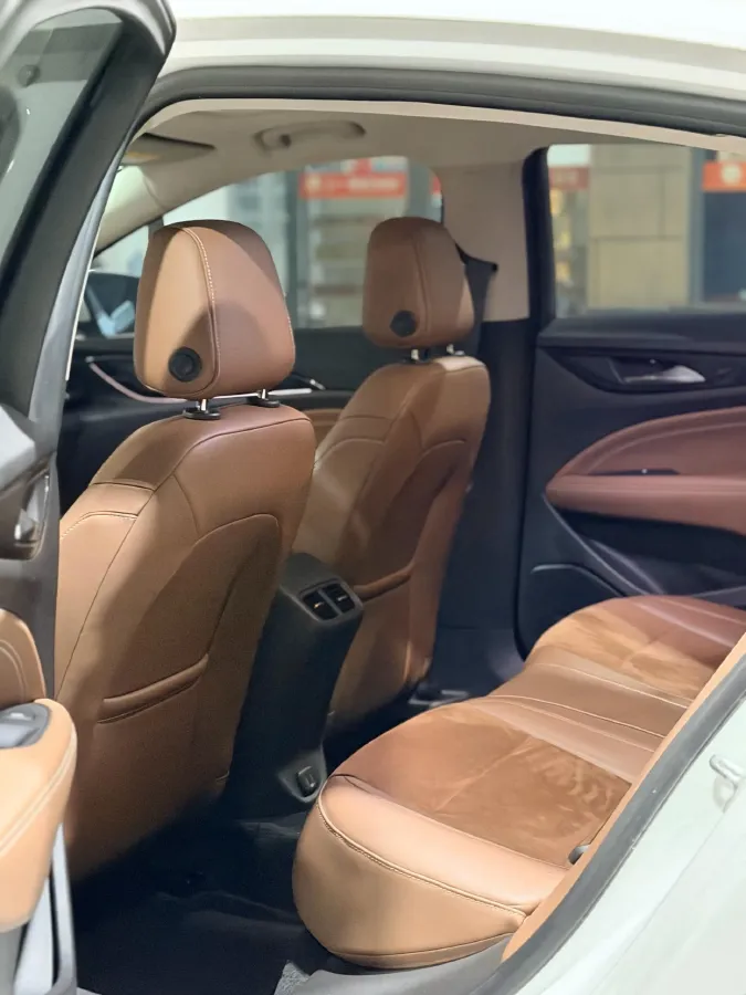 2020 Buick Regal 1.5T 169HP L4 9AT,autocango,china used car exporter,china ev exporter,chinese used car exporter,chinese used ev exporter