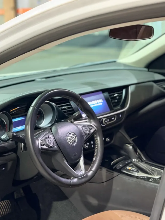 2020 Buick Regal 1.5T 169HP L4 9AT,autocango,china used car exporter,china ev exporter,chinese used car exporter,chinese used ev exporter