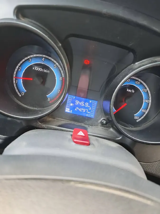 2019 DongFeng DFSK D52 1.2L 88HP L4 5MT,autocango,china used car exporter,china ev exporter,chinese used car exporter,chinese used ev exporter