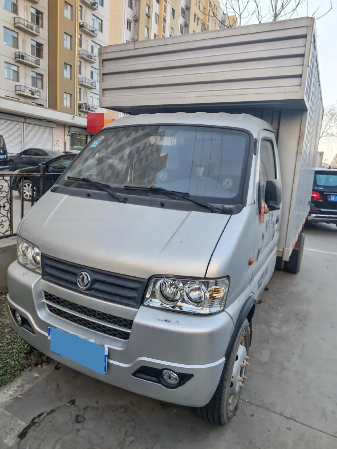 2019 DongFeng DFSK D52 1.2L 88HP L4 5MT,autocango,china used car exporter,china ev exporter,chinese used car exporter,chinese used ev exporter