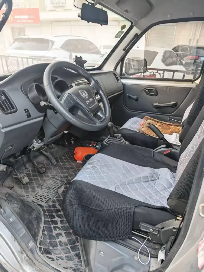 2019 DongFeng DFSK D52 1.2L 88HP L4 5MT,autocango,china used car exporter,china ev exporter,chinese used car exporter,chinese used ev exporter