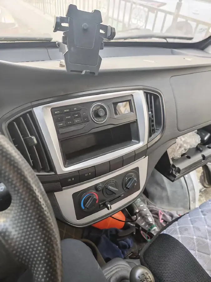 2019 DongFeng DFSK D52 1.2L 88HP L4 5MT,autocango,china used car exporter,china ev exporter,chinese used car exporter,chinese used ev exporter