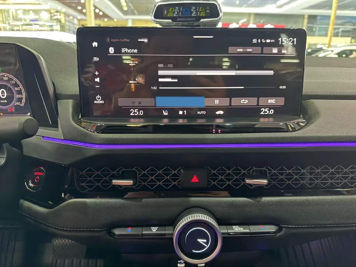 2023 Honda Accord 2.0L 148HP L4 E-CVT PHEV 17.7KWH,autocango,china used car exporter,china ev exporter,chinese used car exporter,chinese used ev exporter