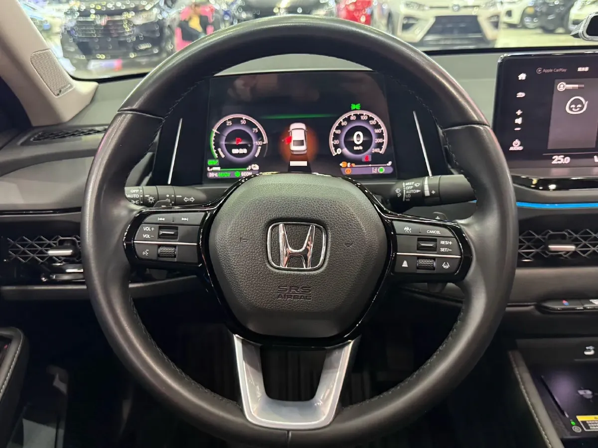 2023 Honda Accord 2.0L 148HP L4 E-CVT PHEV 17.7KWH,autocango,china used car exporter,china ev exporter,chinese used car exporter,chinese used ev exporter