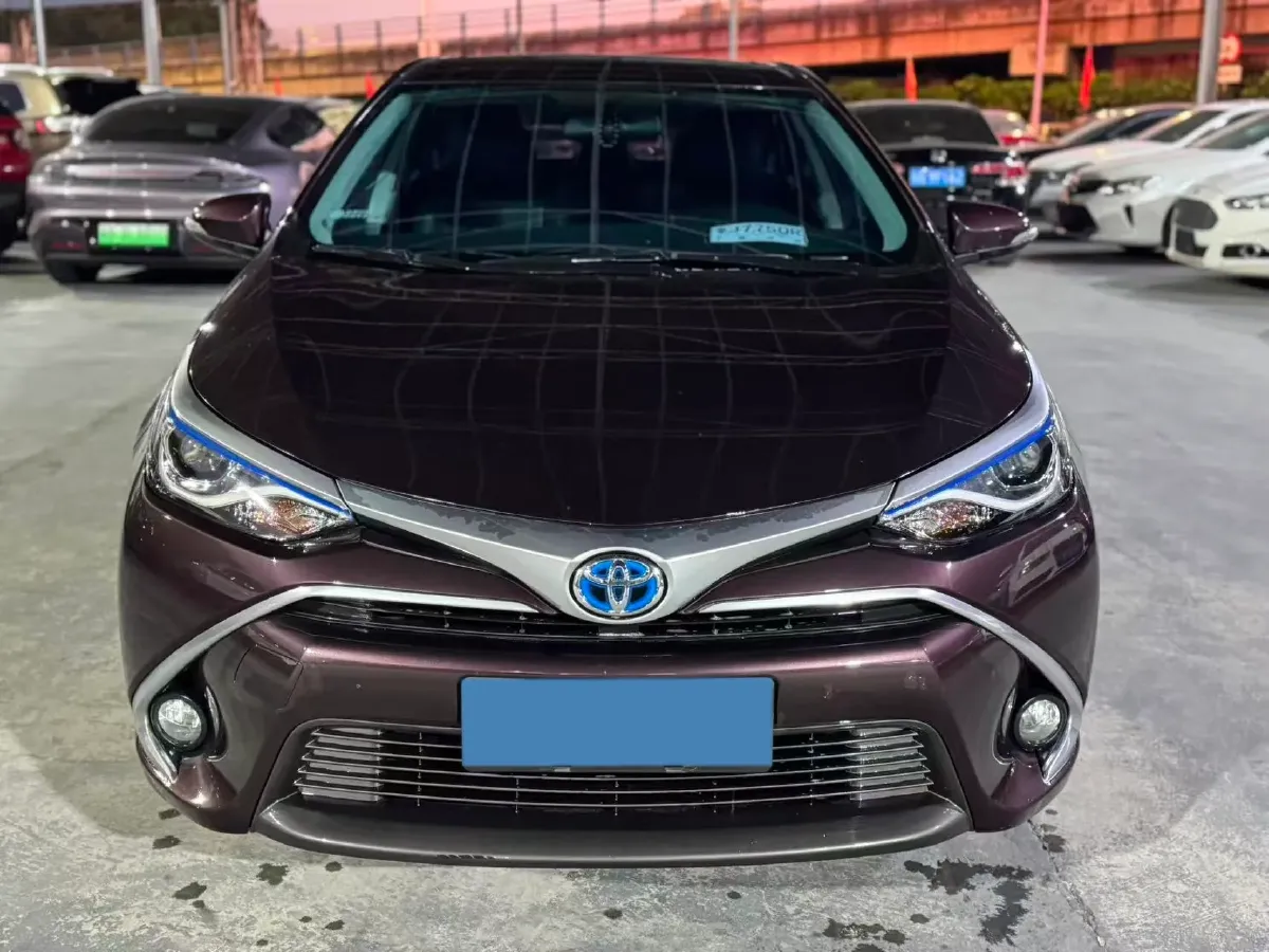 2017 Toyota Levin 1.8L 140HP L4 CVT,autocango,china used car exporter,china ev exporter,chinese used car exporter,chinese used ev exporter