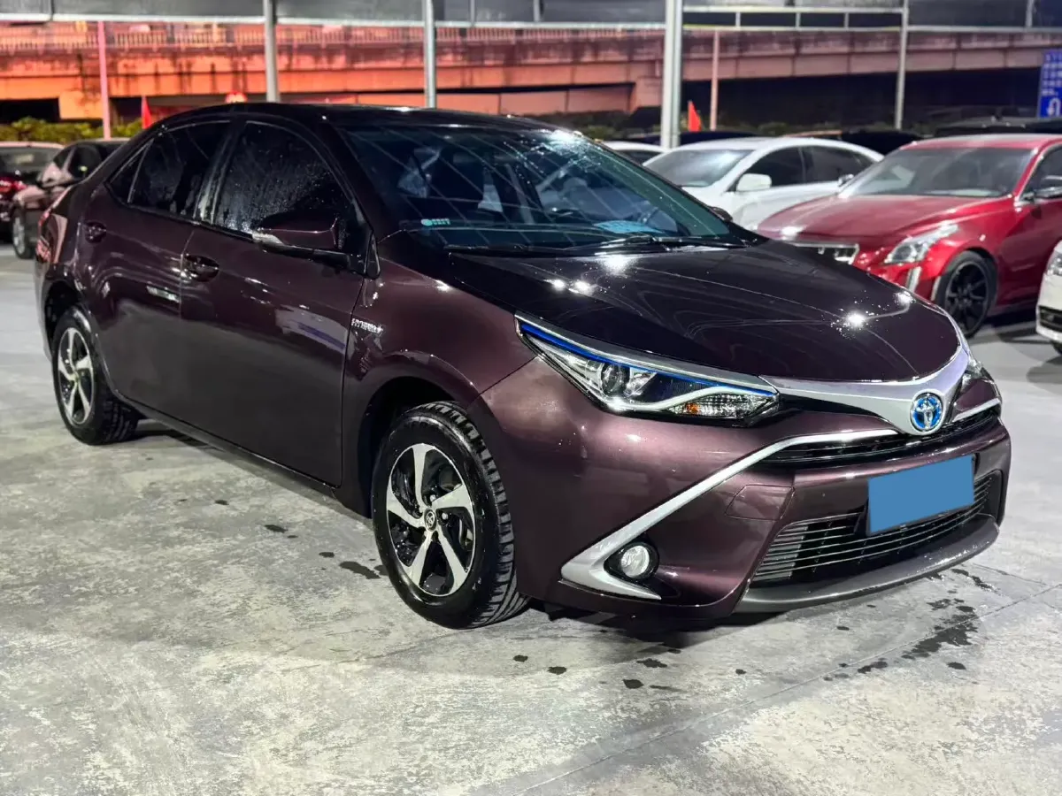 2017 Toyota Levin 1.8L 140HP L4 CVT,autocango,china used car exporter,china ev exporter,chinese used car exporter,chinese used ev exporter