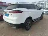 2018 Geely Azkarra 1.8T 184HP L4 6AT