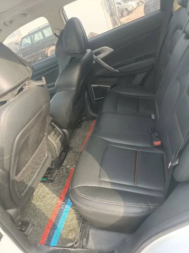 2018 Geely Azkarra 1.8T 184HP L4 6AT,autocango,china used car exporter,china ev exporter,chinese used car exporter,chinese used ev exporter