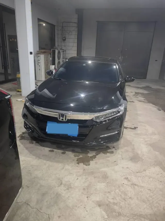 2018 Honda Accord 2.0L 146HP L4 E-CVT Hybrid,autocango,china used car exporter,china ev exporter,chinese used car exporter,chinese used ev exporter