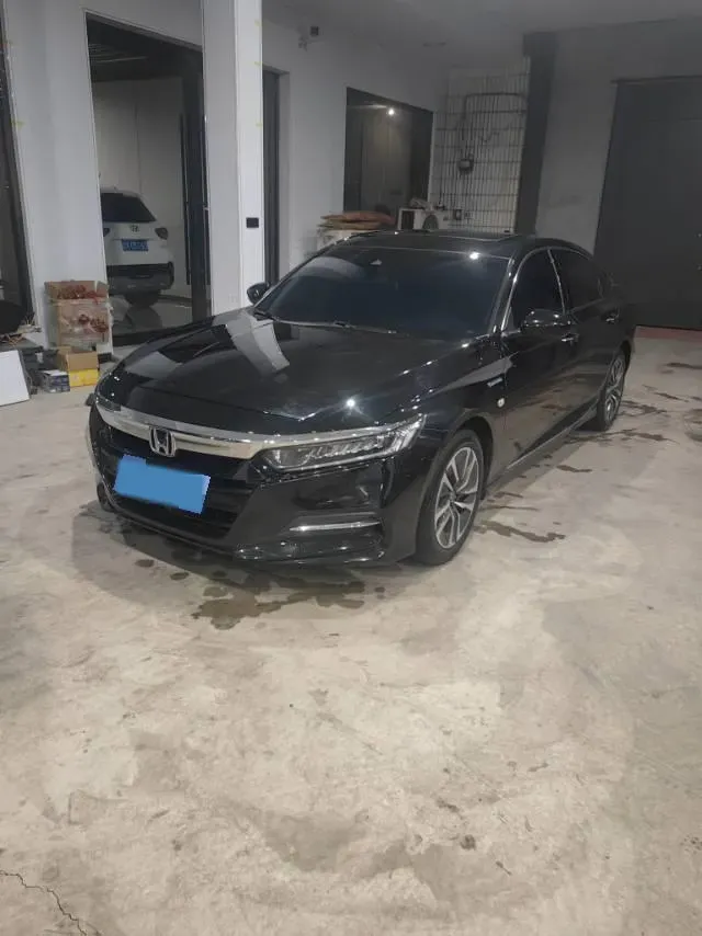 2018 Honda Accord 2.0L 146HP L4 E-CVT Hybrid,autocango,china used car exporter,china ev exporter,chinese used car exporter,chinese used ev exporter