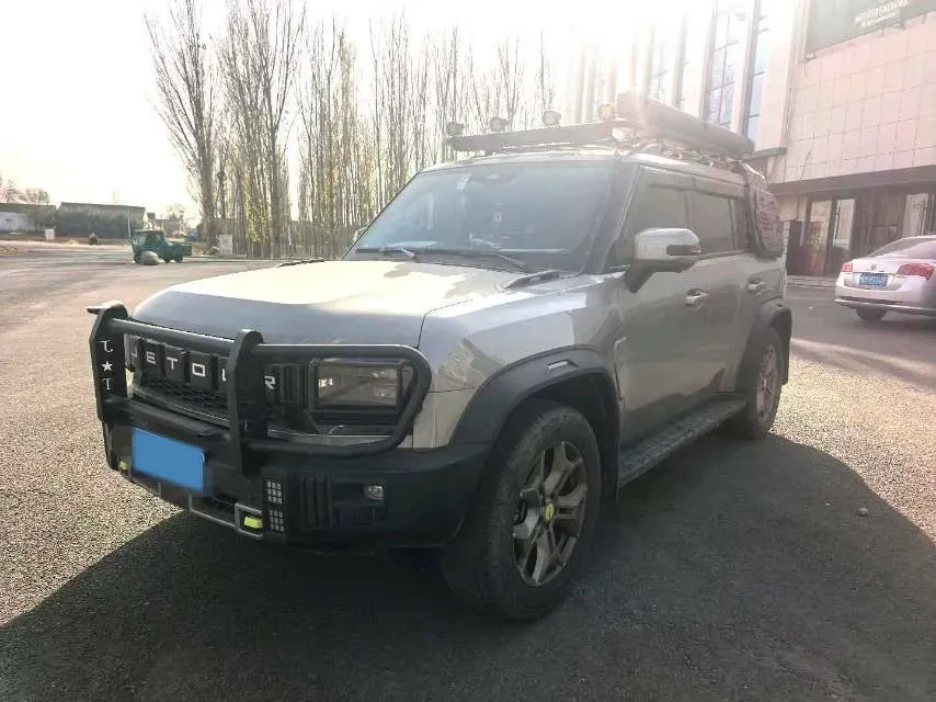2023 Jetour Traveller 2.0T 254HP L4 8AT,autocango,china used car exporter,china ev exporter,chinese used car exporter,chinese used ev exporter