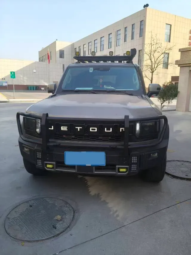 2023 Jetour Traveller 2.0T 254HP L4 8AT,autocango,china used car exporter,china ev exporter,chinese used car exporter,chinese used ev exporter