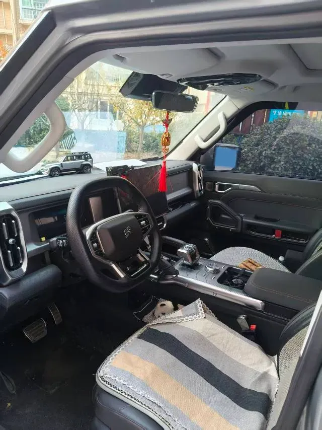 2023 Jetour Traveller 2.0T 254HP L4 8AT,autocango,china used car exporter,china ev exporter,chinese used car exporter,chinese used ev exporter