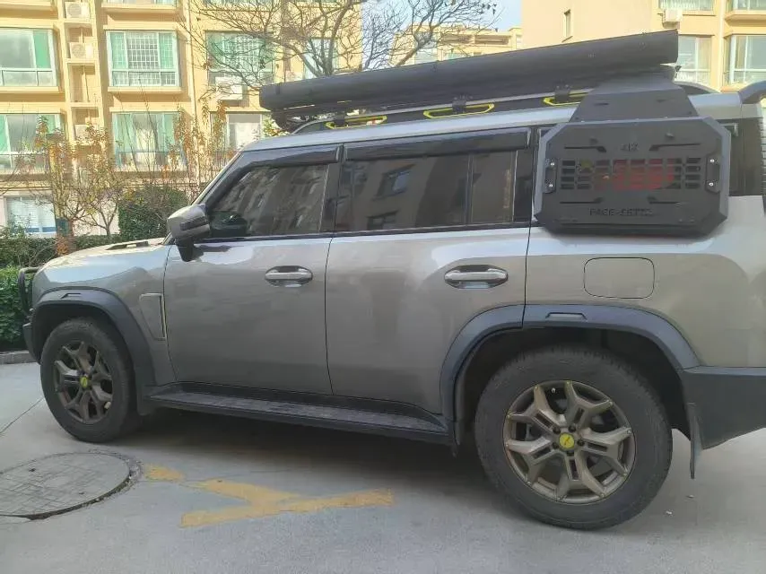 2023 Jetour Traveller 2.0T 254HP L4 8AT,autocango,china used car exporter,china ev exporter,chinese used car exporter,chinese used ev exporter