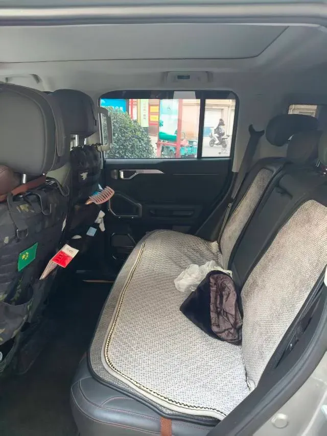 2023 Jetour Traveller 2.0T 254HP L4 8AT,autocango,china used car exporter,china ev exporter,chinese used car exporter,chinese used ev exporter