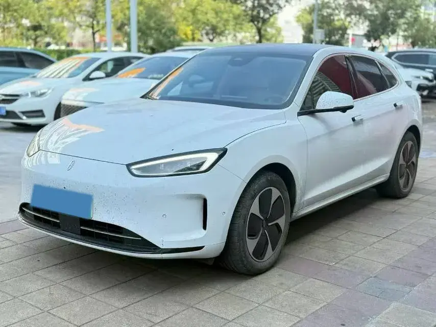 2023 AITO AITO M5 BEV 80KWH 2023 AITO AITO M5 BEV 80KWH