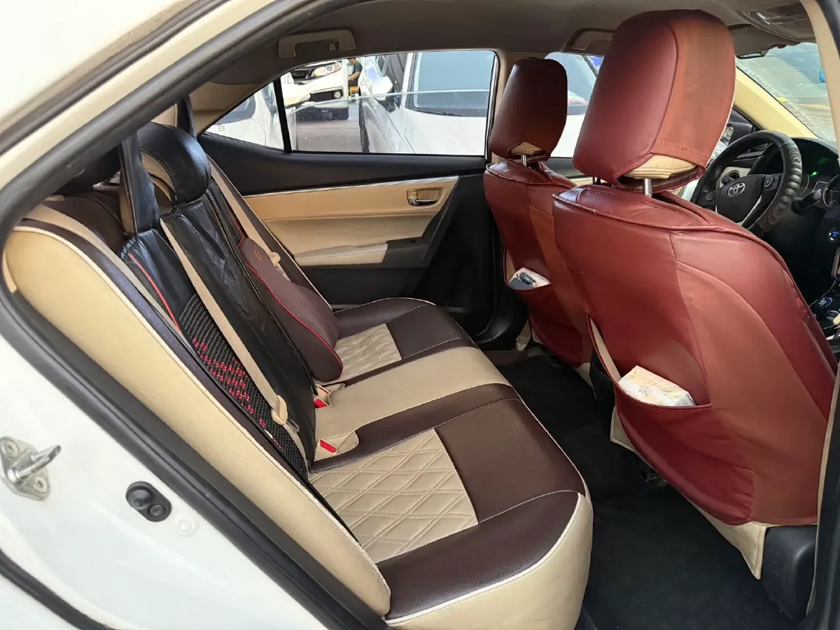 2017 Toyota Levin 1.8L 99HP L4 E-CVT Hybrid,autocango,china used car exporter,china ev exporter,chinese used car exporter,chinese used ev exporter