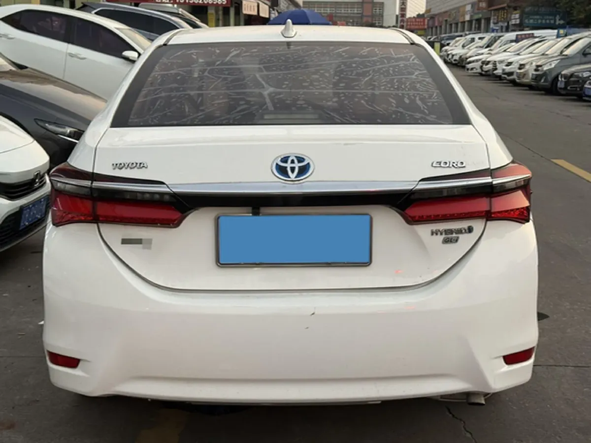 2017 Toyota Levin 1.8L 99HP L4 E-CVT Hybrid,autocango,china used car exporter,china ev exporter,chinese used car exporter,chinese used ev exporter