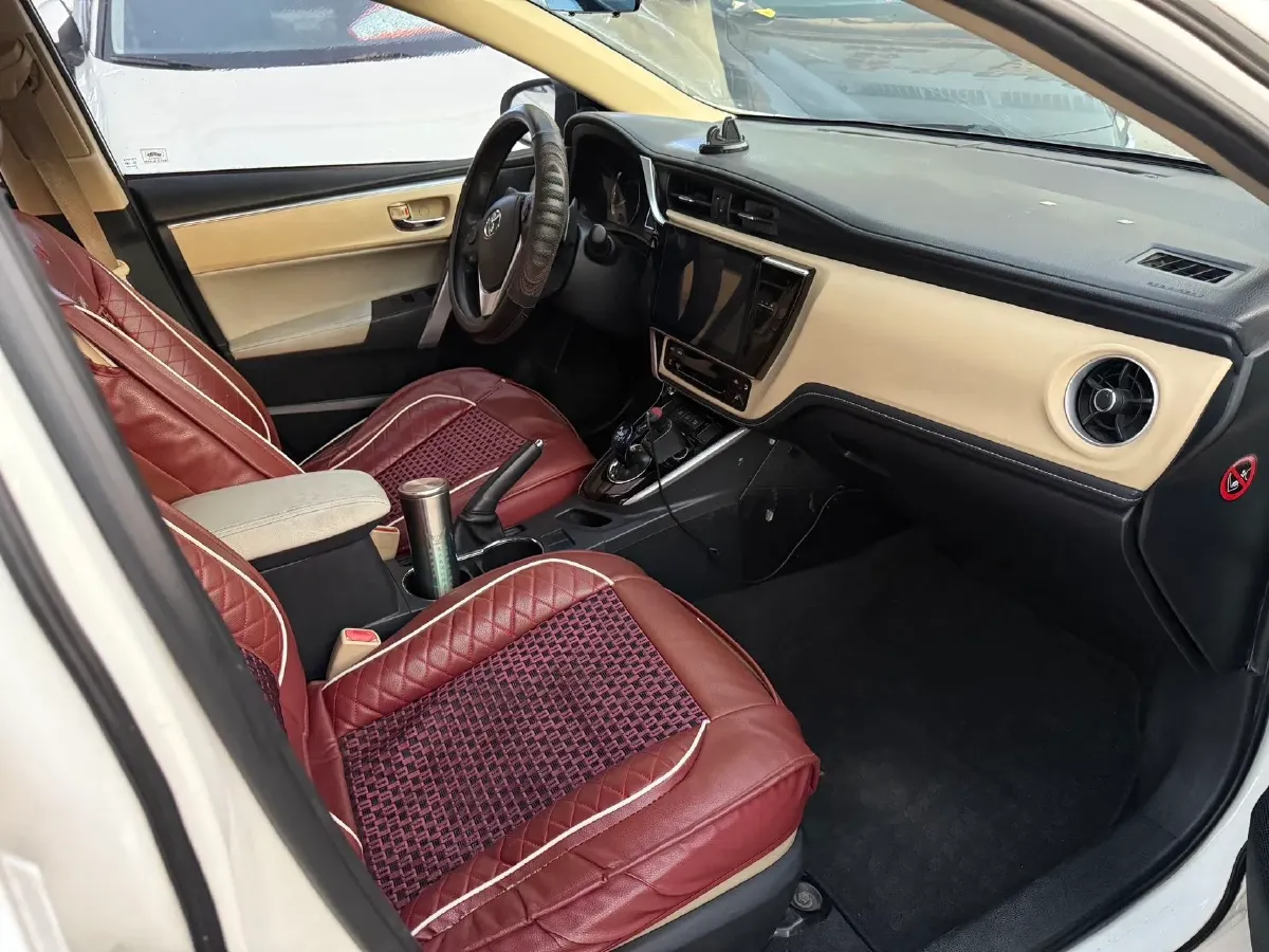 2017 Toyota Levin 1.8L 99HP L4 E-CVT Hybrid,autocango,china used car exporter,china ev exporter,chinese used car exporter,chinese used ev exporter