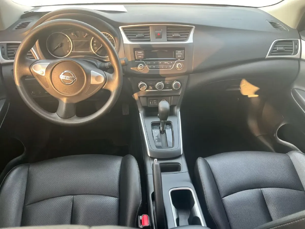 2022 Nissan Sylphy 1.6L 122HP L4 CVT,autocango,china used car exporter,china ev exporter,chinese used car exporter,chinese used ev exporter