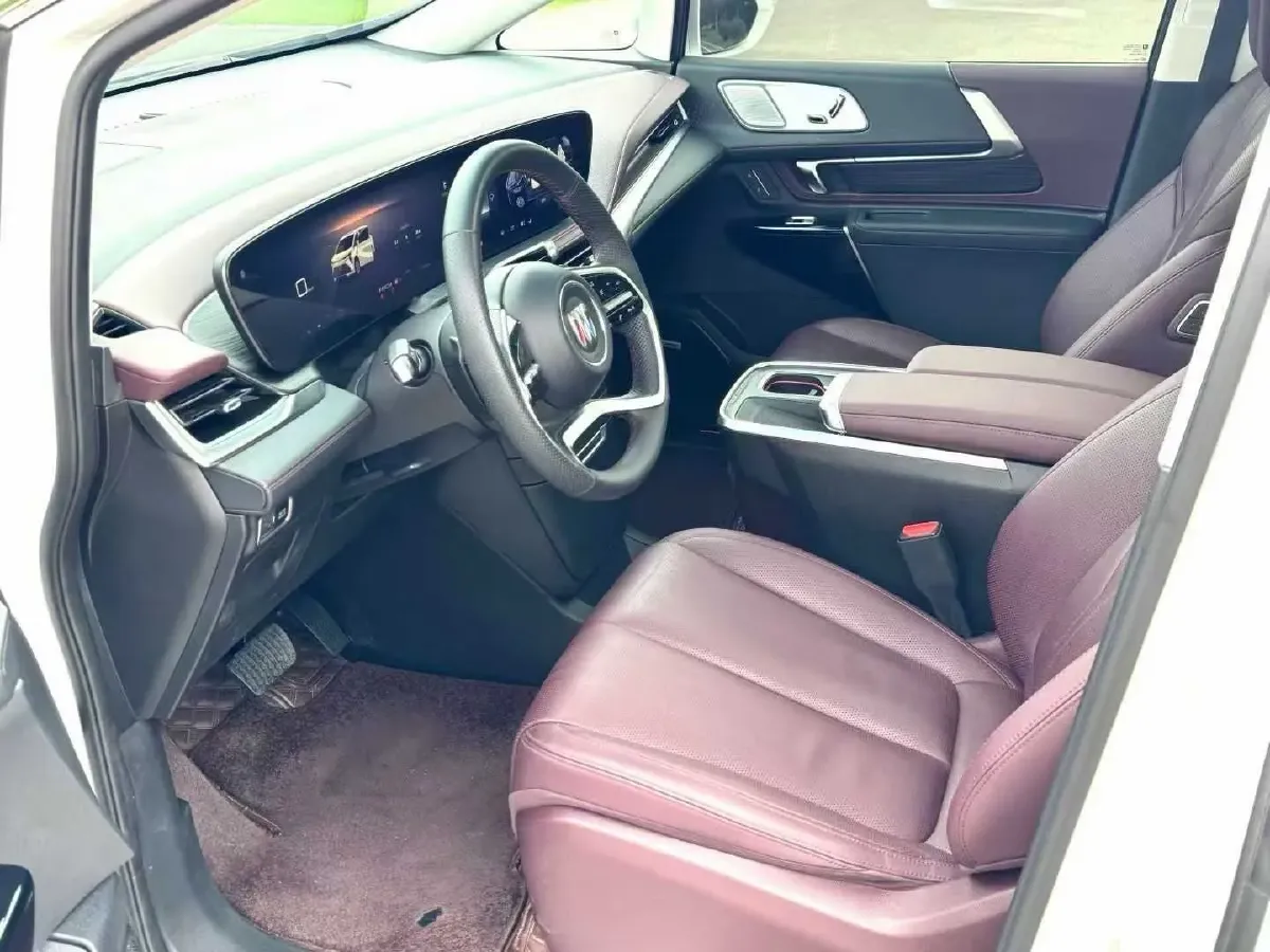 2023 Buick Century 2.0T 237HP L4 9AT,autocango,china used car exporter,china ev exporter,chinese used car exporter,chinese used ev exporter